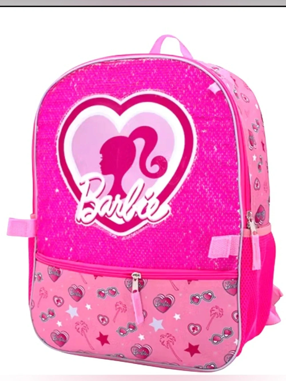 Barbie piece pink